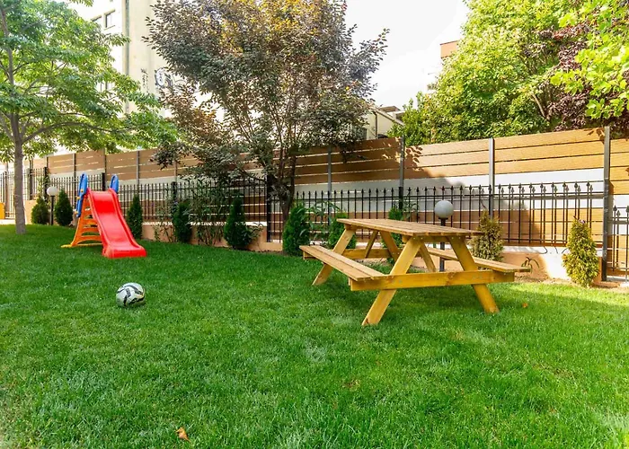 فيلة Heated Pool In - Urban Oasis *