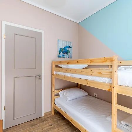 Heated Pool In - Urban Oasis